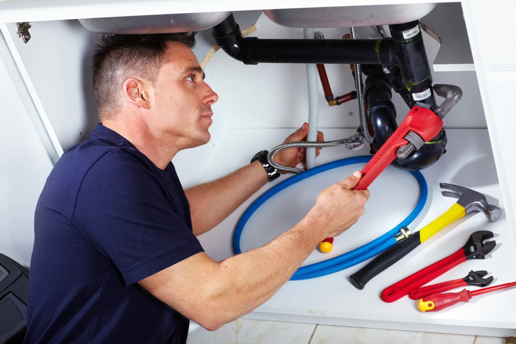 Сантехнік Київ
